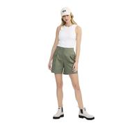 Aigle Ais25wbot008 Chino Shorts Vert 42 Femme
