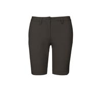 Short chino Femme Kariban - dark grey - 46 38