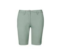Short chino Femme Kariban Vert 42
