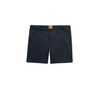 Short chino femme Superdry Bleu XS