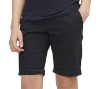 Short Chino Garçon David Marine 14A