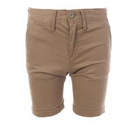 Short Chino Garçon Marron 10A
