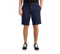Hackett Ultra Lw Chino Shorts Bleu 36 Homme