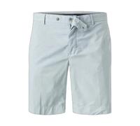 Hackett Ultra Lw Chino Shorts Bleu 38 Homme