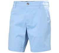 Short chino Helly Hansen Bryggen Bleu 32