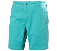 Short chino Helly Hansen Bryggen Vert 34