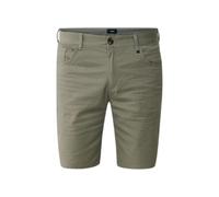 Short chino imprimÃ© Mexx Vert S