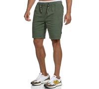Short chino Indicode pour hommes bermuda INLudvig pantalon court short chino ...