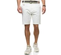 Short chino Indicode pour hommes bermuda INThews short d'été short chino...
