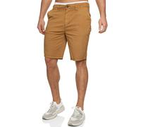 Short chino Indicode pour hommes pantalon court INSan short pour hommes...