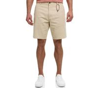 Short chino Indicode pour hommes short INMelio pour hommes short bermuda short