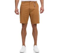 Short chino Indicode pour hommes short INMelio pour hommes short bermuda short