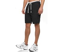 Short chino Indicode pour hommes short kendari bermuda short chino short pour...