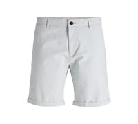 Short chino Jack & Jones Fury Regular Fit Bleu L