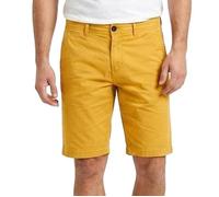 Short Chino Jaune Homme Teddy Smith Chino 10415076D 32 US