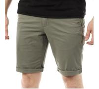 Short Chino Kaki Homme Teddy Smith Chino 10415076D 36 US
