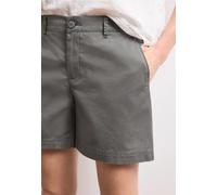 Short chino Mid Waist, coupe décontractée