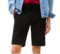 Short Chino Noir Homme Tommy Hilfiger Scanton 29 US