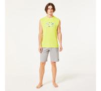 Short Chino Oakley Baseline Hybrid 21 Beige 28
