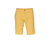 Short chino Snap Climbing Jaune S