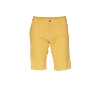 Short chino Snap Climbing Jaune XS