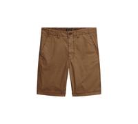 Short chino Superdry Officer Marron 28