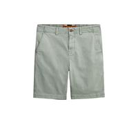 Superdry Vintage International Shorts Gris 28 Homme