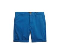 Superdry Premium Regular Chino Pants Bleu 38 Homme