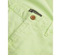 Superdry Premium Regular Chino Pants Vert 28 Homme