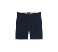 Superdry Stretch Shorts Bleu 30 Homme