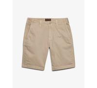 Short chino Superdry Utility Beige 32