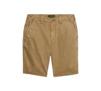 Short chino Superdry Utility Marron 30