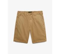 Short chino Superdry Utility Marron 34