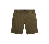 Short chino Superdry Utility Vert 32