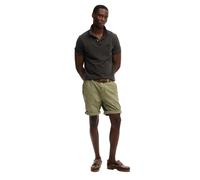 Short chino Superdry Utility Vert 36