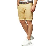 Short chinois Indicode pour hommes Bermuda Caedmon pantalon court pour hommes...