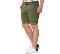 Short chinois Indicode pour hommes Bermuda Caedmon pantalon court pour hommes...