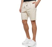 Short chinois Indicode pour hommes bermuda carver short chino short d'été...
