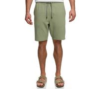 Short chinois Kronstadt pour hommes KSVann-Horts pour hommes Bermuda Seersuck...