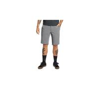 Short chrome folsom 2 0 gris