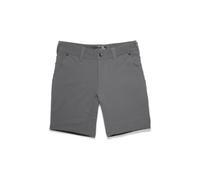 Short chrome folsom 2 0 mid gris homme