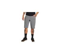 Short chrome sutro gris homme