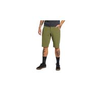 Short chrome sutro olive