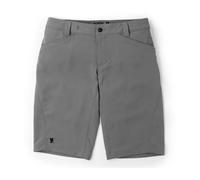Chrome Union 2.0 Shorts Gris 30 Homme