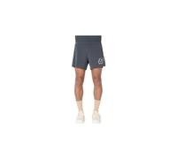 Short circle legend gris homme