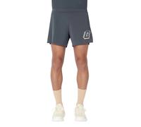 Short Circle Sportswear Legend Gris L