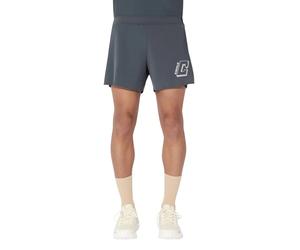 Short Circle Sportswear Legend Gris S