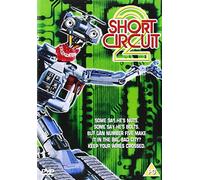 Short Circuit 2 [Import anglais]