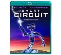 Short Circuit - Blu Ray