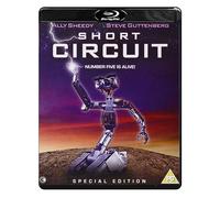 Short Circuit [Blu-ray]